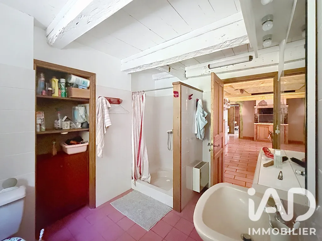 Vannitoad - Charming Stone House in Coupiac