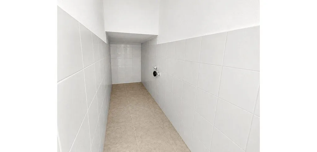 Terraced House with Pool in Playa Flamenca