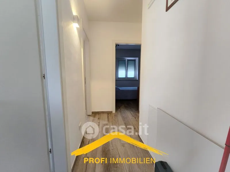 Entrée - Spacious Apartment with Balcony in Merano