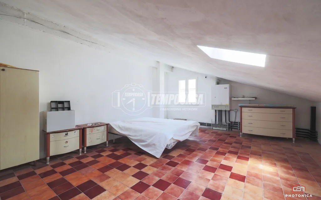 Chambres - Bifamiliar House with Garden in Cattolica