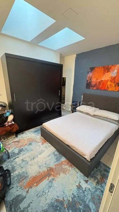 Chambres - Loft with Garden and Terrace in Turin