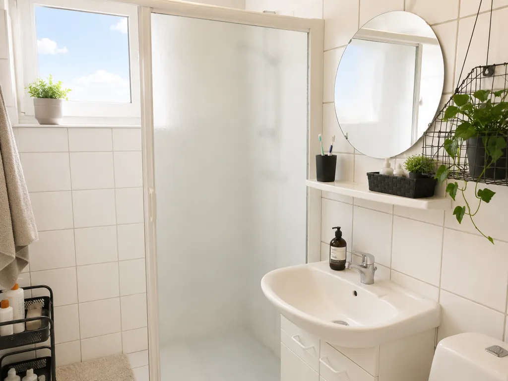 Appartement 3 pièces à Randers