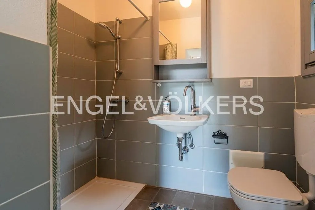Bagni - Luxury Villa with Lake View in Maccagno