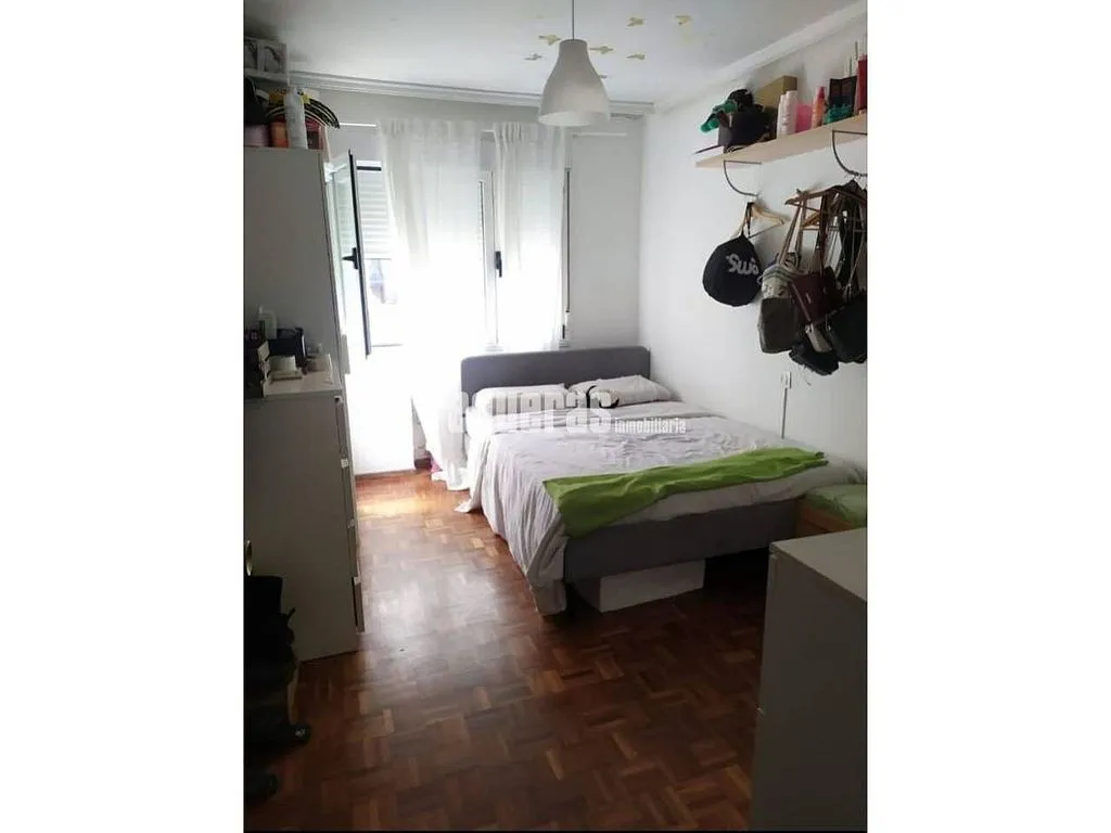 Chambres - Apartment with Lift in La Magdalena, Avilés