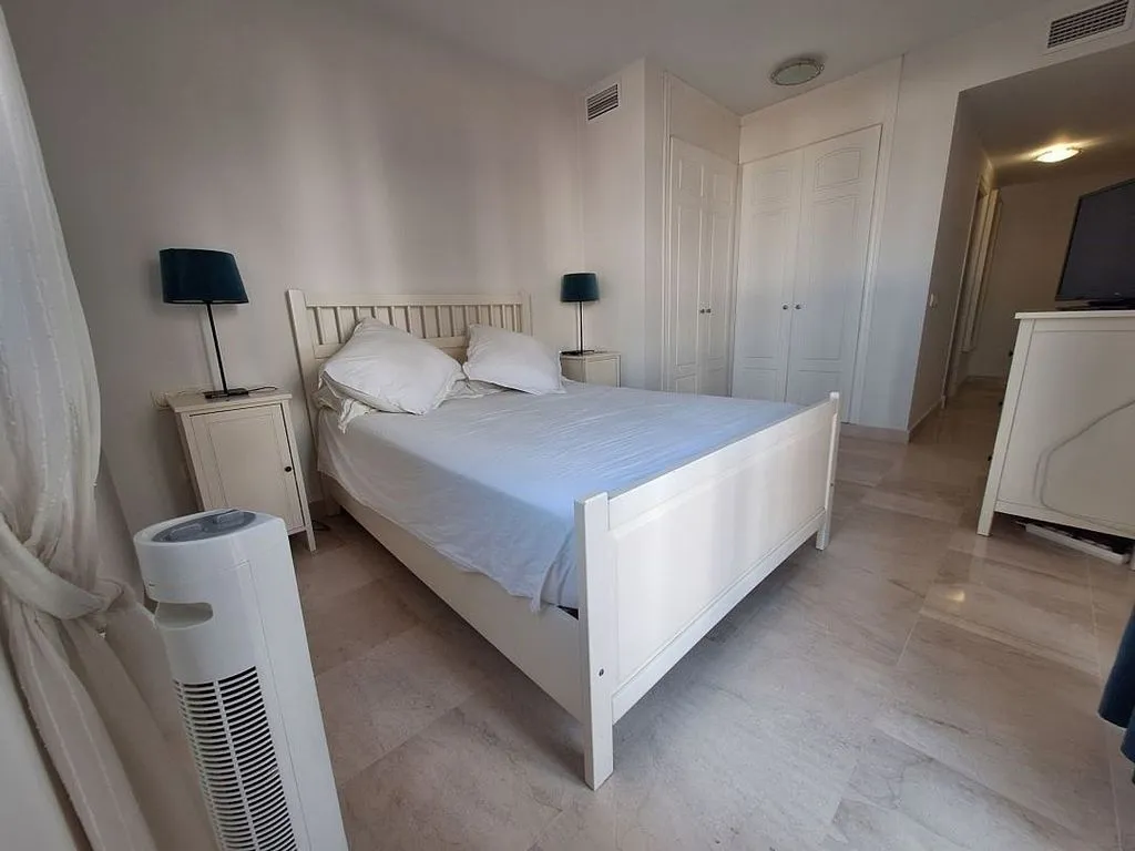 Chambres - Apartment with Pool and Terrace in Alcaidesa