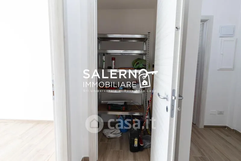 Pièces - Modern Flat with Balcony in Salerno Centre