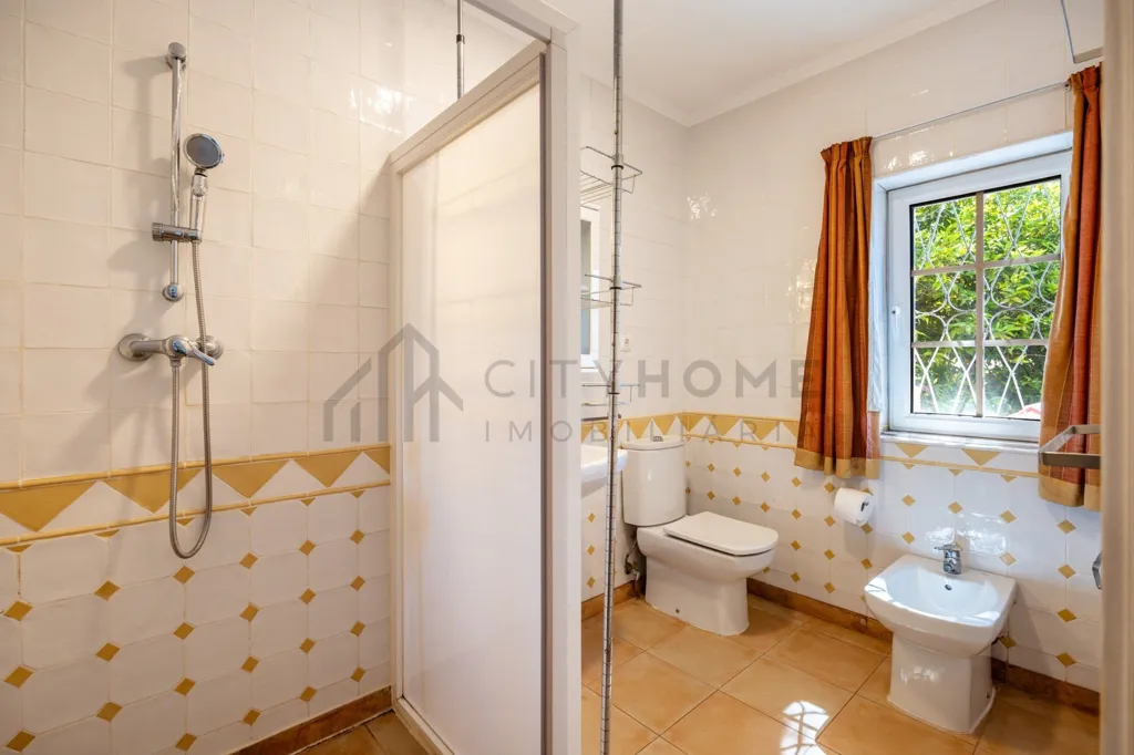 Vannitoad - Detached House with Pool in Silves