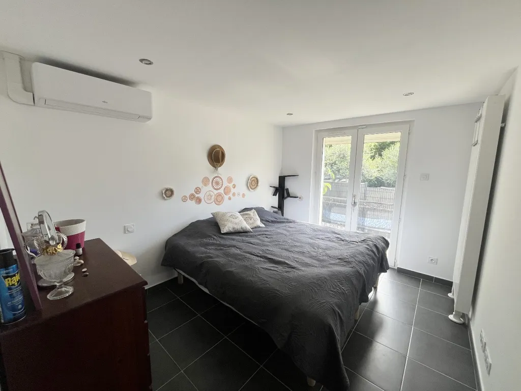 Chambres - Villa au Calme avec Piscine en Exclusivité