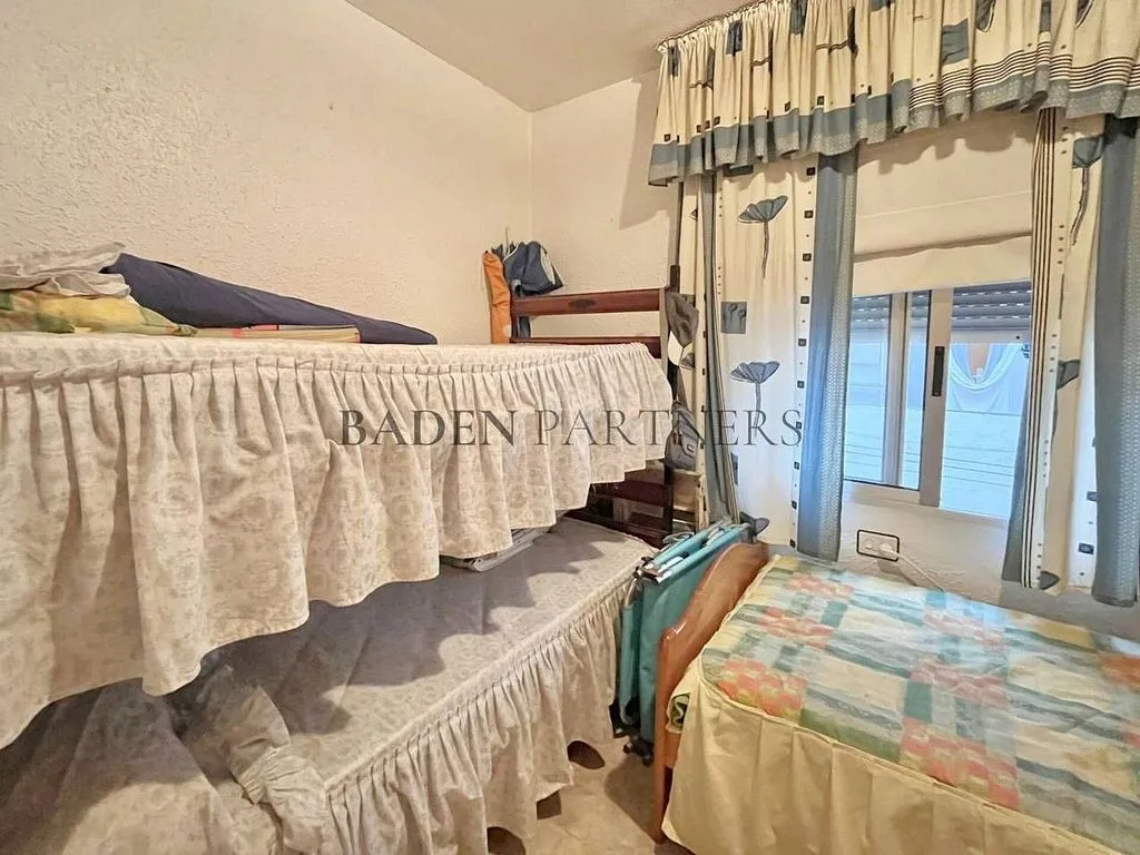 Magamistoad - Apartment with Air Conditioning in Vinaròs Centre