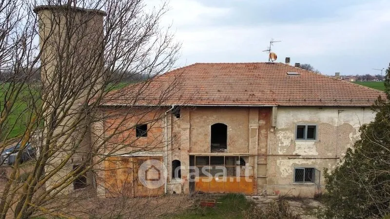 Extérieur - Rustic Farmhouse with Private Garden in Sala Bolognese