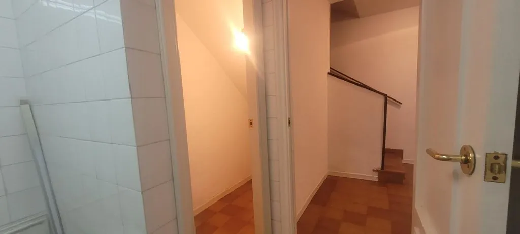 Salles de bain - Luxury Semidetached House with Pool in Majadahonda
