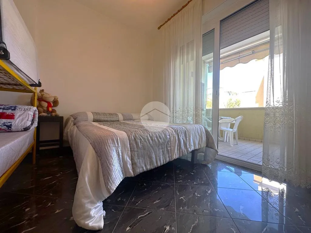 Chambres - First Floor Apartment with Terrace in Valverde