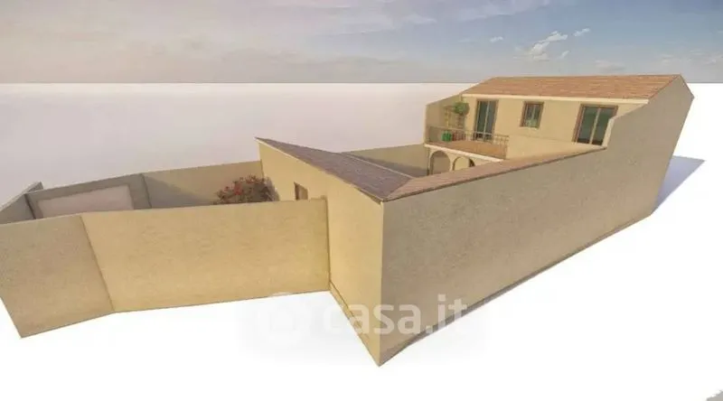 Demolition and Reconstruction Project in Quartu Sant'Elena
