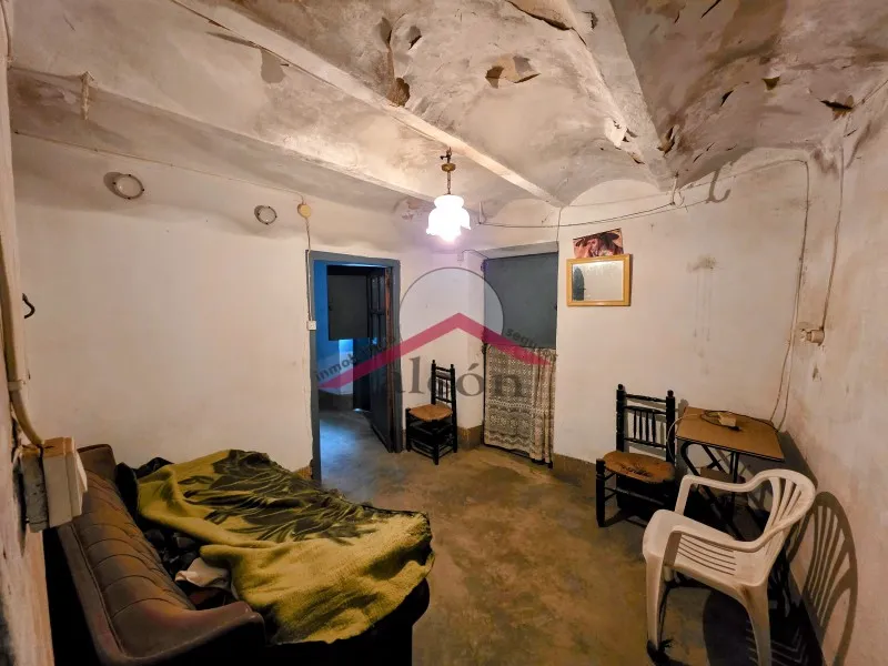 Elutuba - Antique House with Central Location in Montehermoso