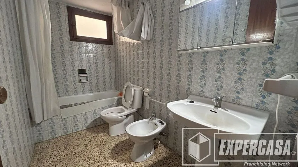 Bagni - Apartment with Balcony in Castellón Centre