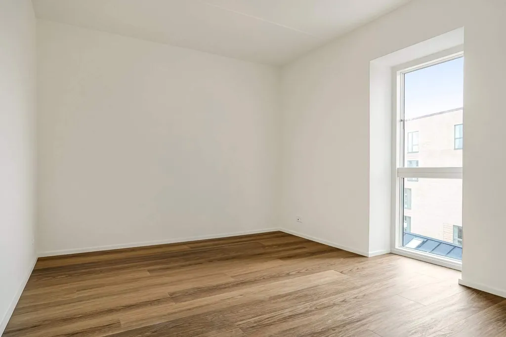 Toad - 1-Bedroom Flat with Balcony in Odense C