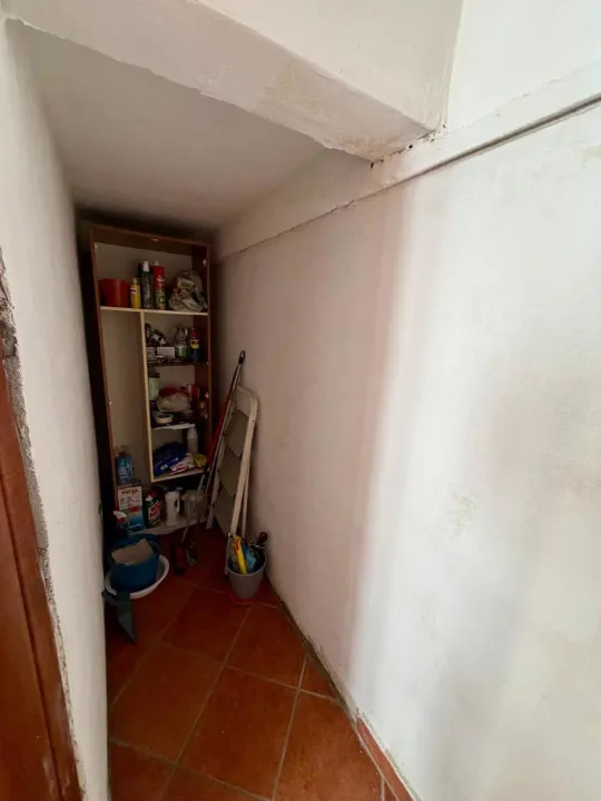 Lavanderia - Fully Rented Flat with Garage in Mortara