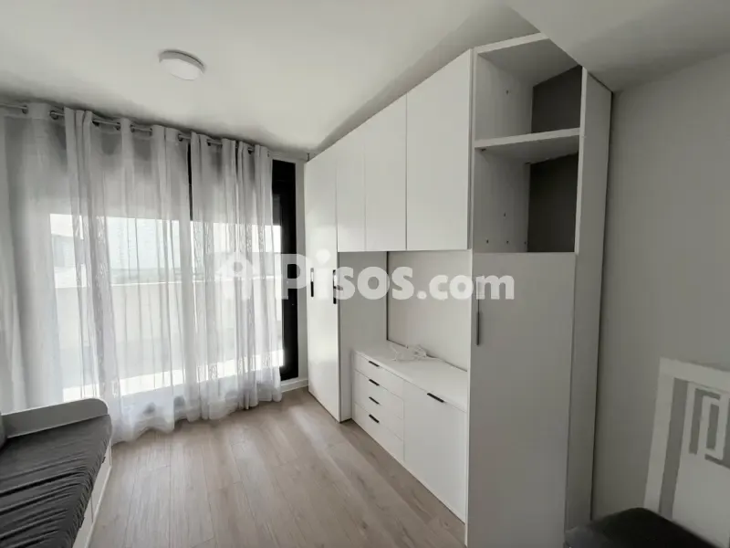 Camere da letto - Modern Studio with Pool in San Sebastián de los Reyes