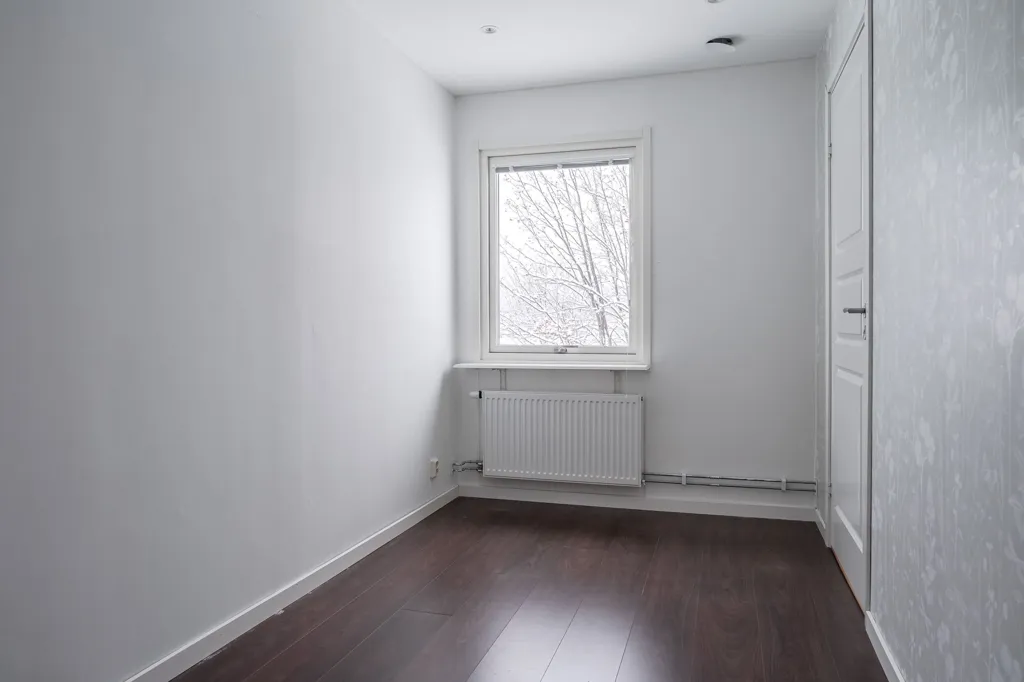Stanze - Apartment with Balcony in Västerbotten