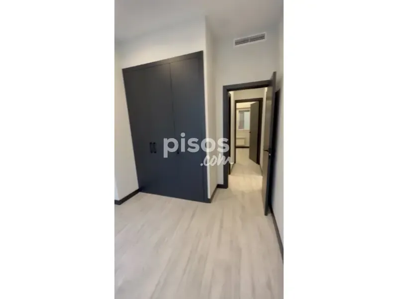 Esik - Luxury Apartment with Terrace in Madrid Centre