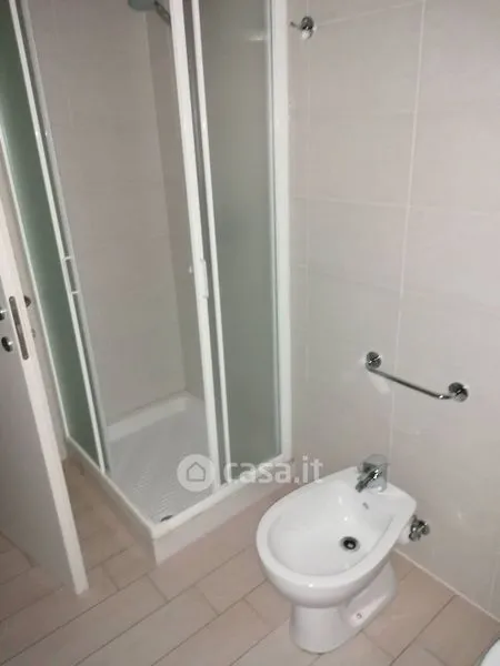 Salles de bain - Modern Apartment with High Energy Efficiency in Rovigo