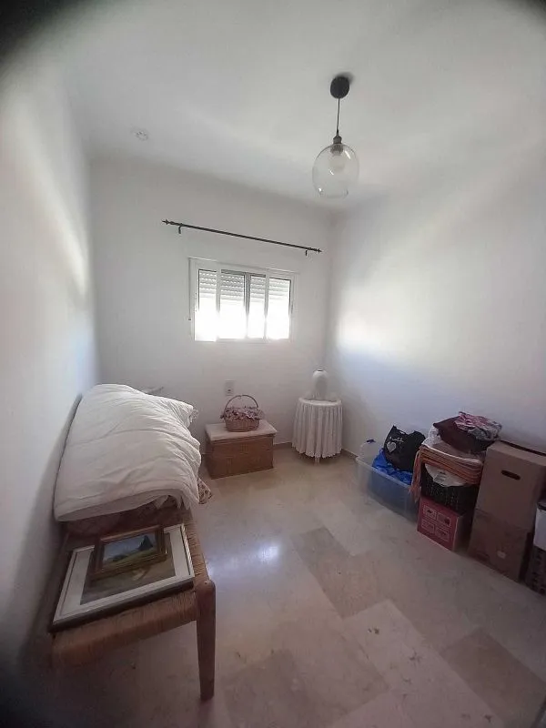Camere da letto - Apartment with Private Terrace in Santo Entierro