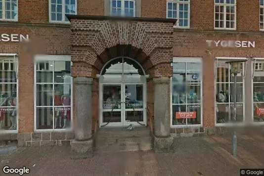 Extérieur - Property for Sale in Holbæk, Nygade