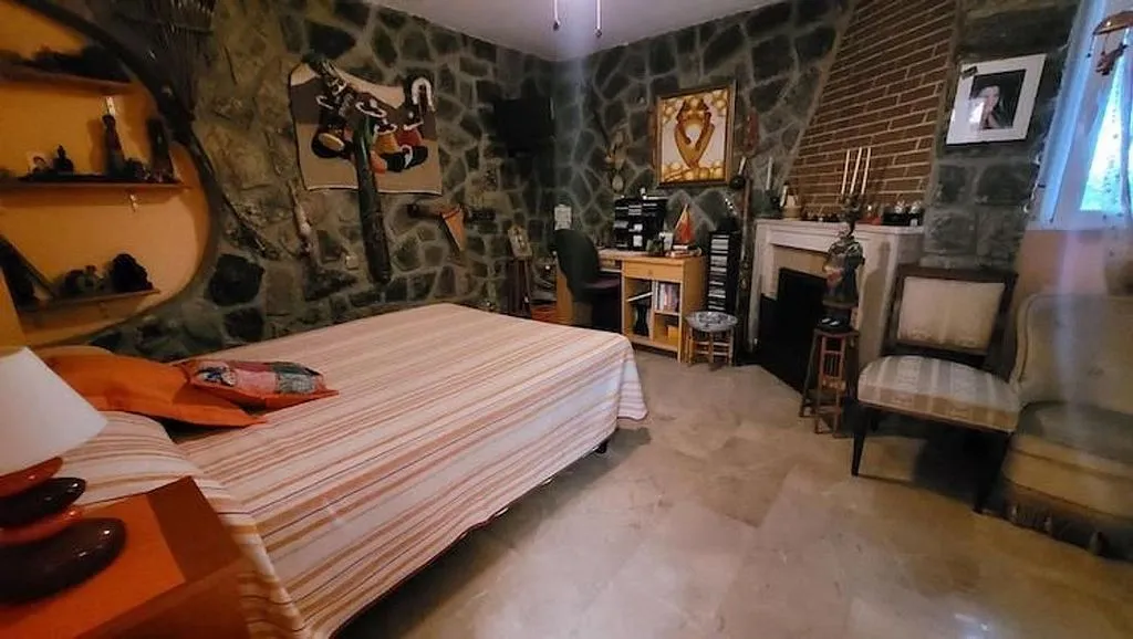 Chambres - Luxury Villa with Pool in l'Alfàs del Pi