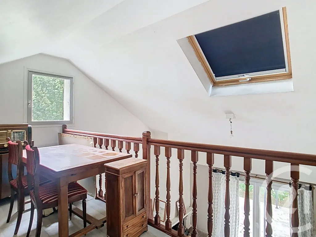 Toad - Charming House with Garden in Thiais