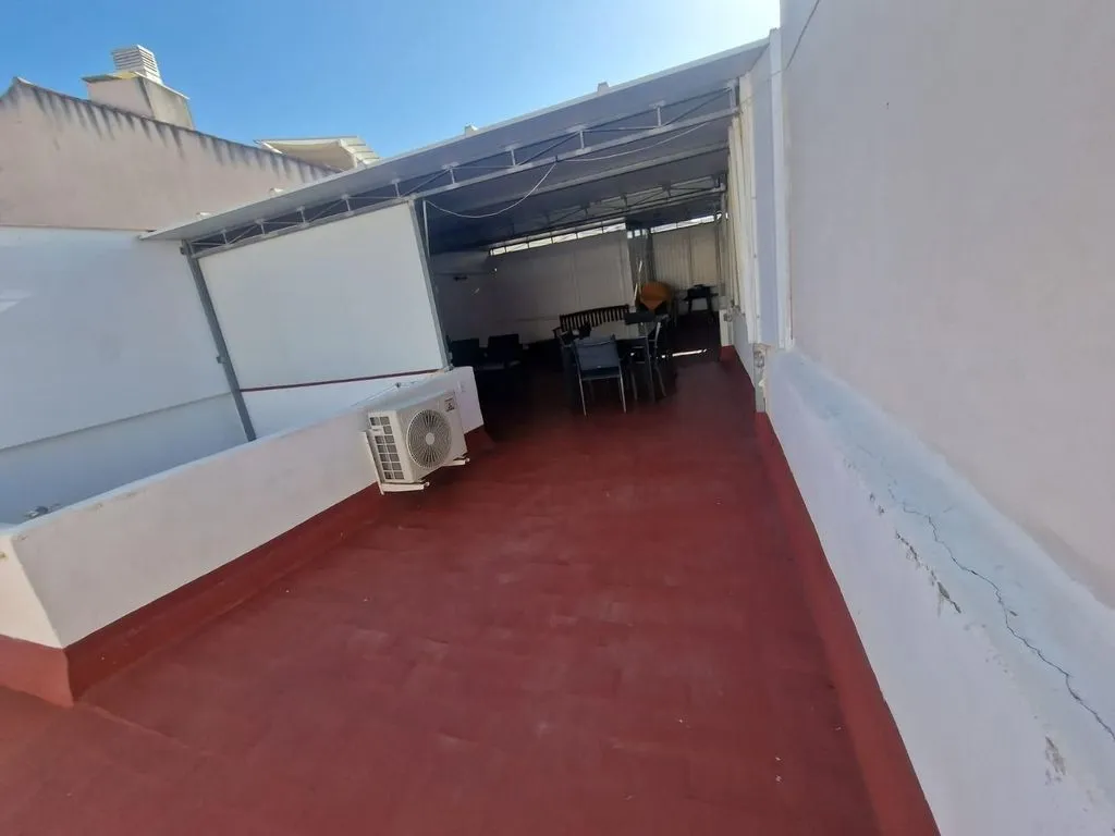 Terrazza - Duplex Adosada with Terrace in Marbella Centre