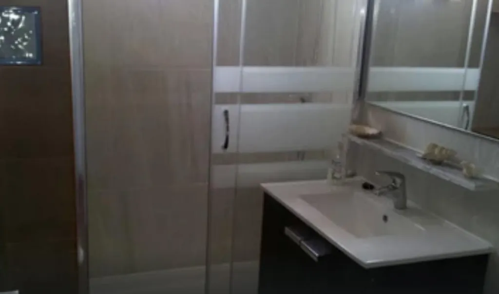 Vannitoad - South-Facing Flat with Sea Views in Torremolinos