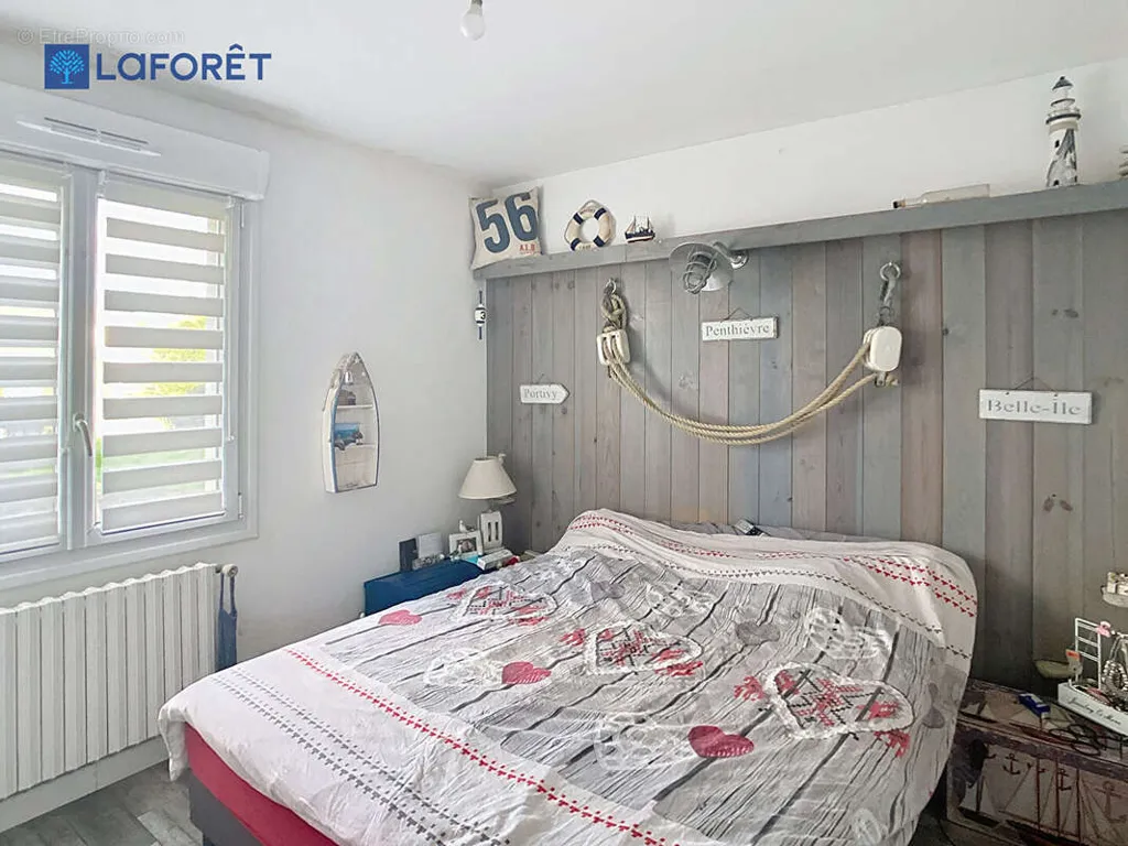 Maison 5 pièces à Locmine