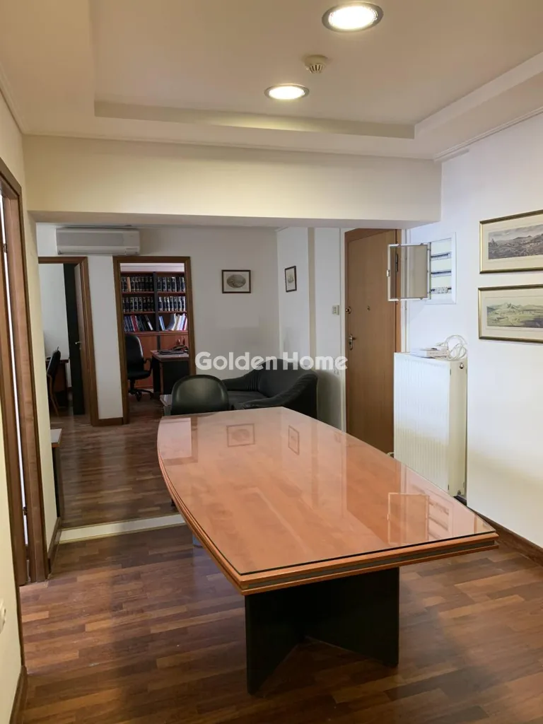 Appartement 6 pièces à GR