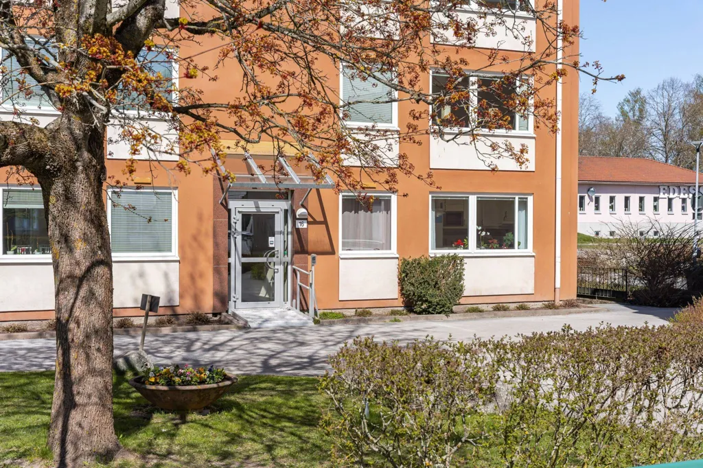 Appartement 3 pièces à Örebro kommun