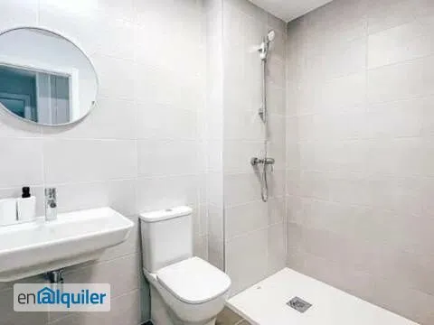 Bagni - Apartment with Pool in Estepona