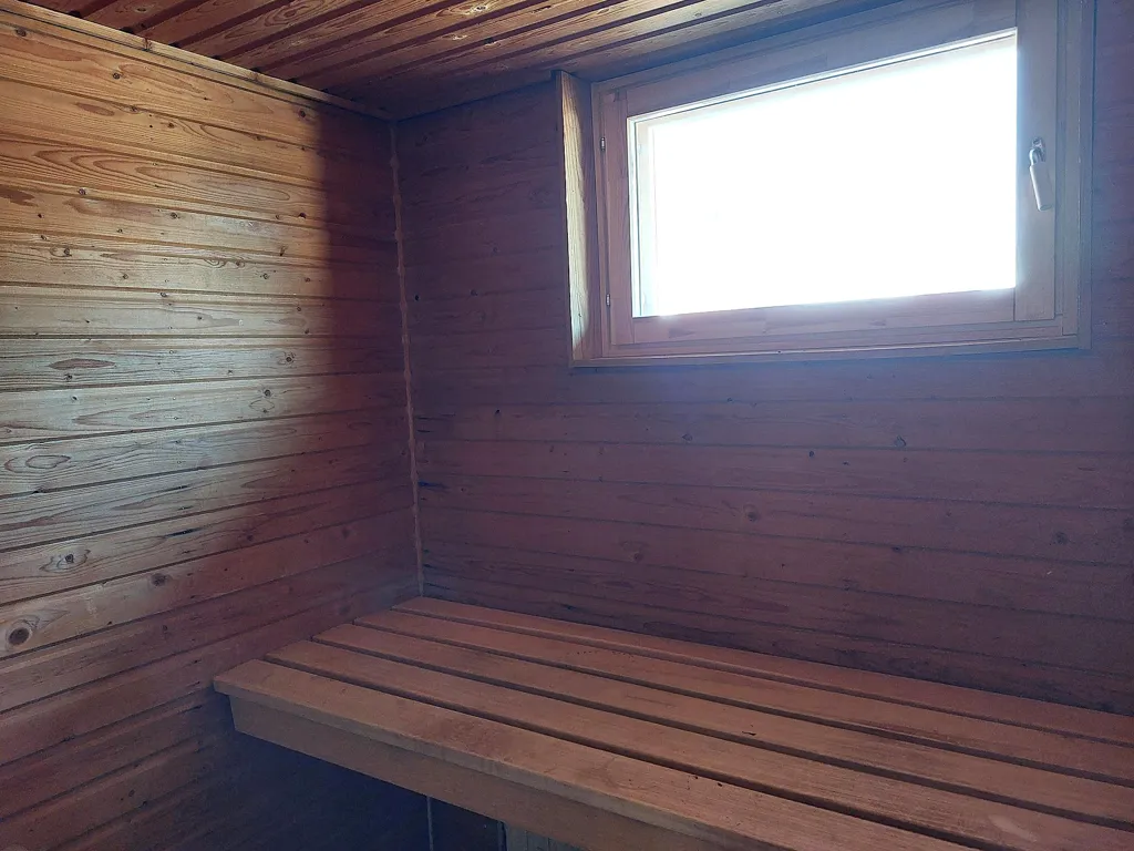 Toad - Detached House with Sauna in Keitele