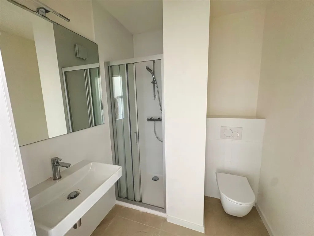 1-bedroom apartment in Antwerpen