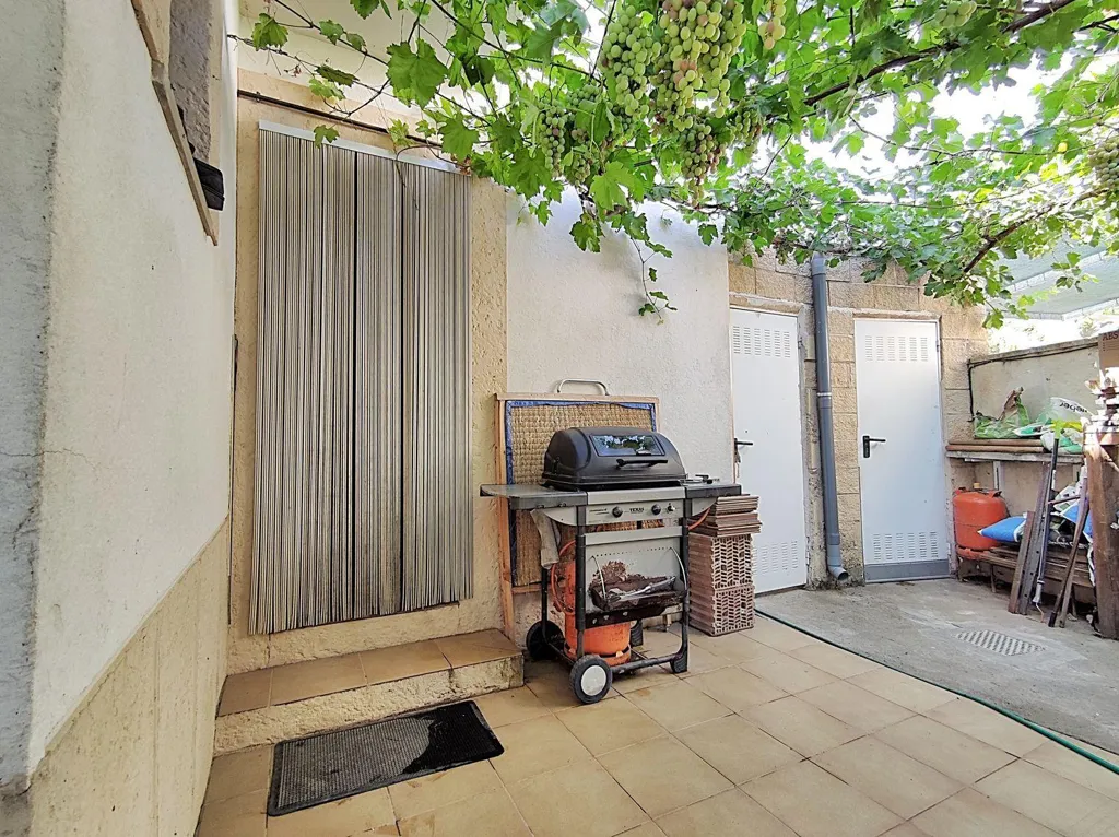 Terrass - Detached Villa with Pool in Caspe
