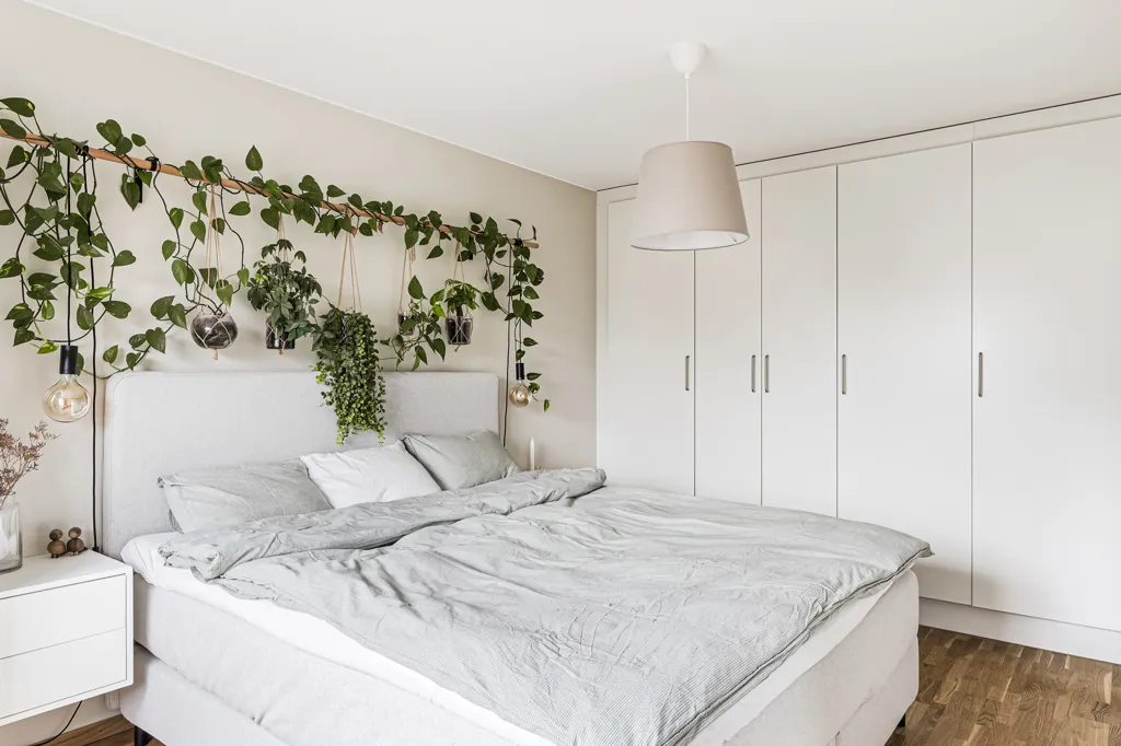 Magamistoad - Modern Apartment with South Balcony in Fredslyckan