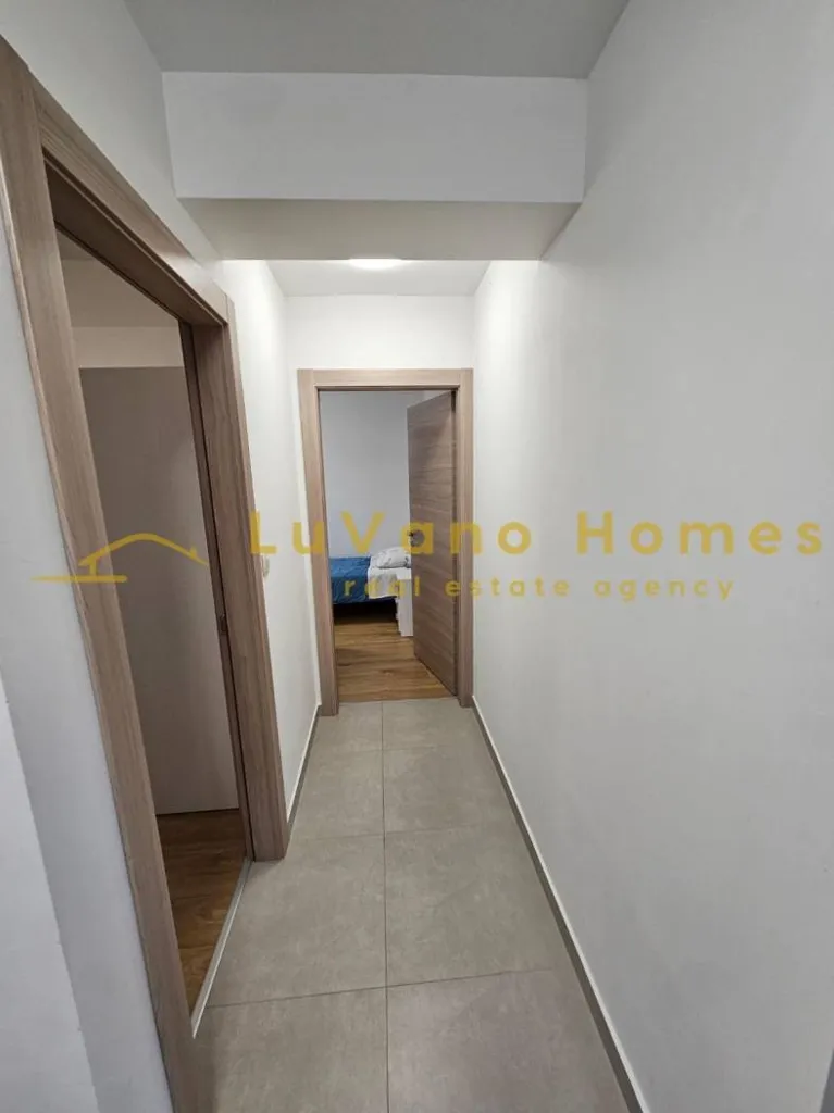 Esik - Modern Ground Floor Flat with Parking in Čavle