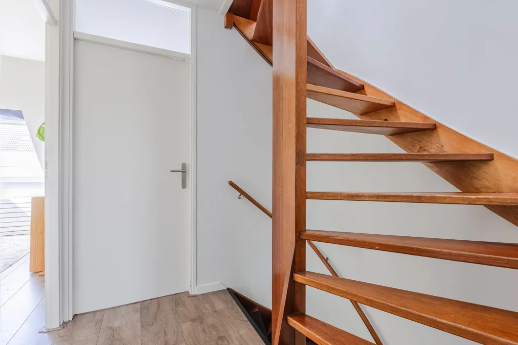 Toad - Family Home with Attic in Overbos, Hoofddorp
