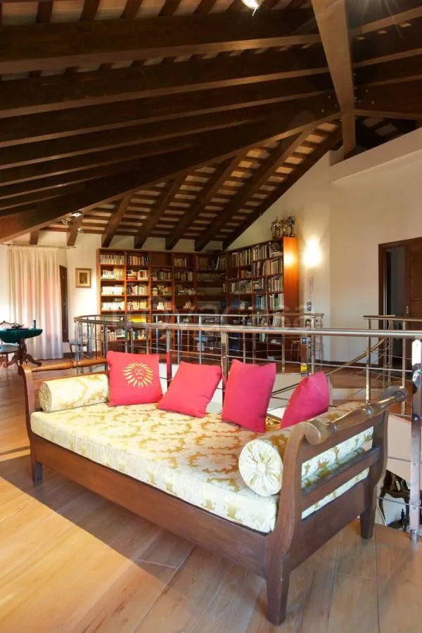 Elutuba - Independent Villa with Sauna in Ravenna