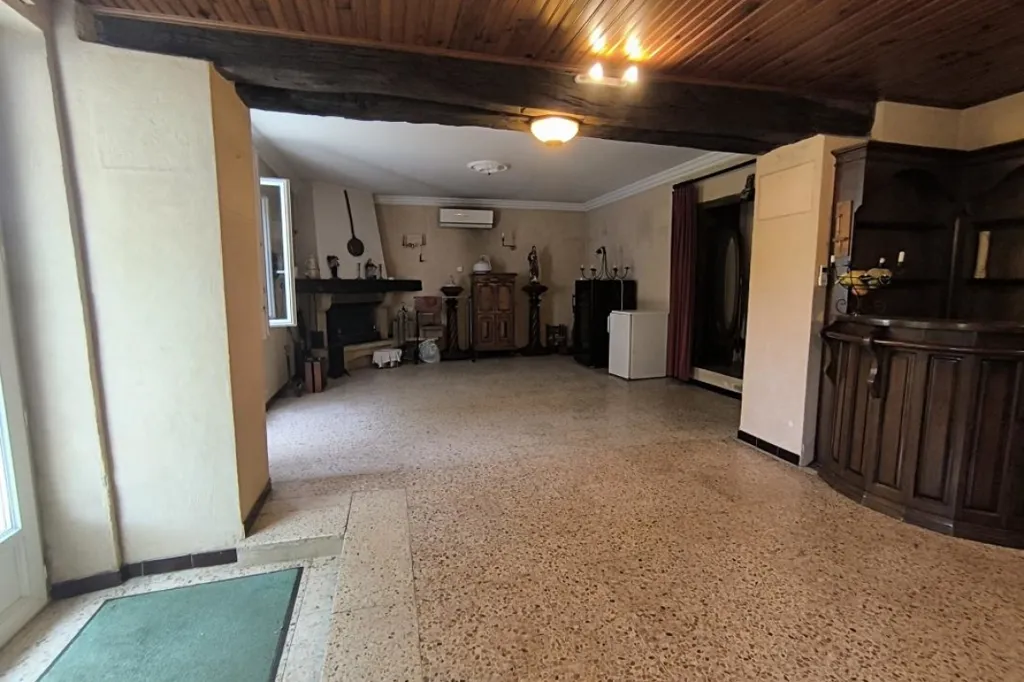 Cuisine - Mas Provençal avec Piscine à Cavaillon