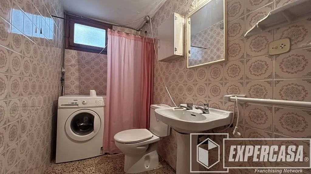 Bagni - Apartment with Balcony in Castellón Centre