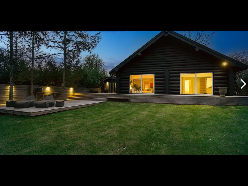 Välivaade - Villa Apartment with Garden in Nature