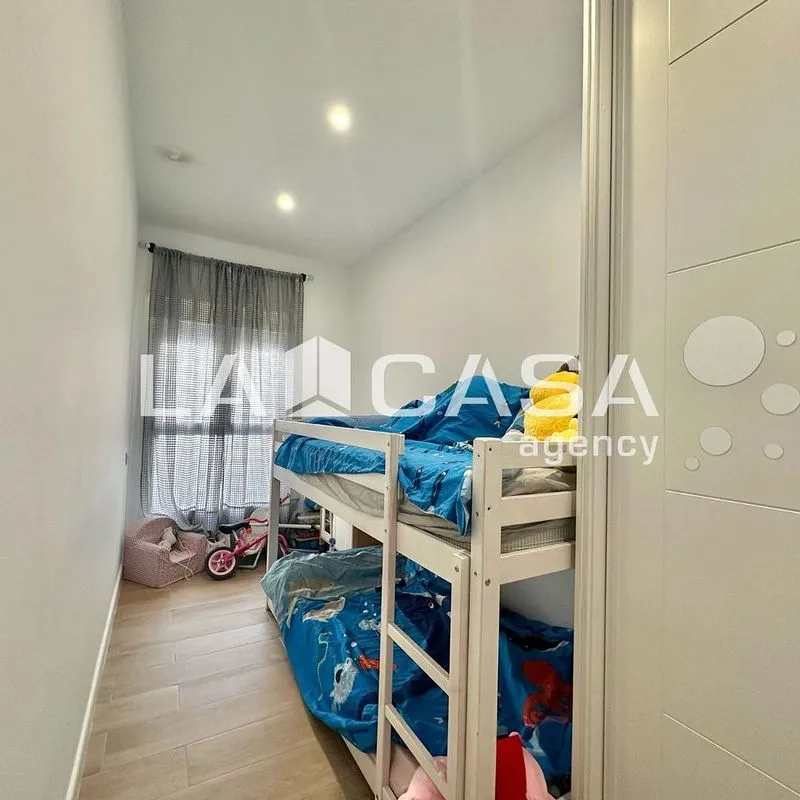 Magamistoad - Apartment with Air Conditioning in Polígono Norte