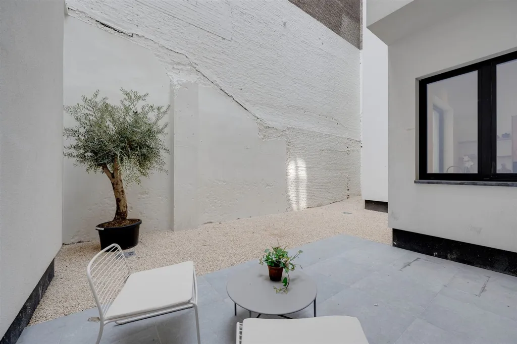Appartement 2 chambres à Antwerpen