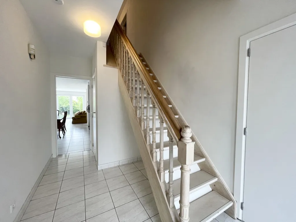 Pièces - Maison 3 Façades avec Jardin à Wezembeek-Oppem