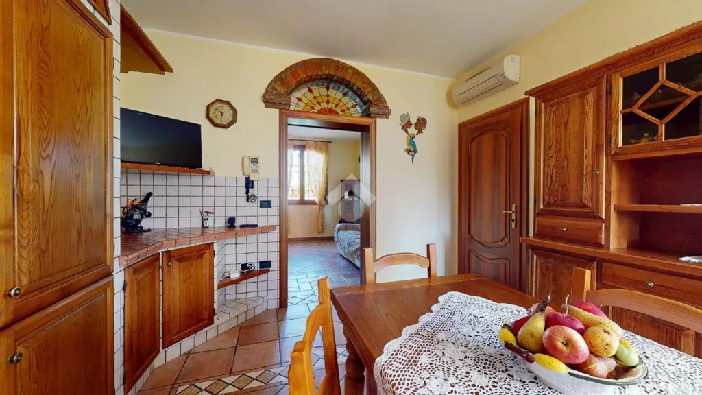 Villa with Private Garden in Cento