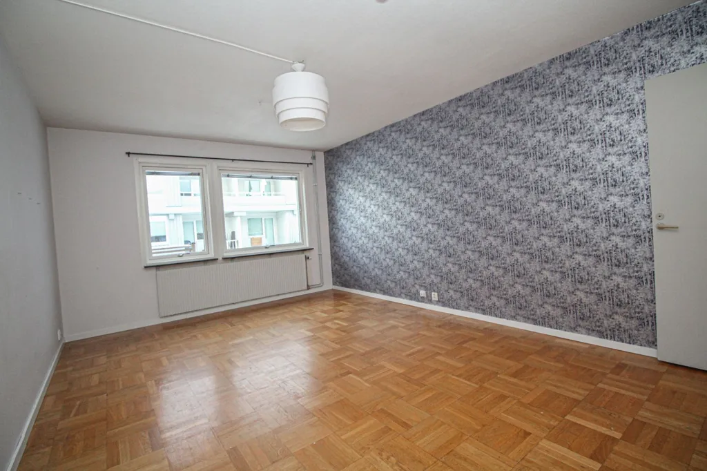 Magamistoad - Apartment with Central Location in Anderstorp